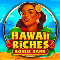 Sự Giàu Có Hawaii screenshot