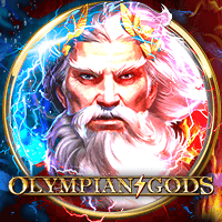 Các Vị Thần Olympia screenshot