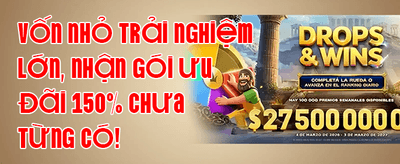 Vòng Quay Miễn Phí Siêu Cấp promotion