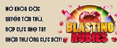 Nạp Tiền Lần Đầu Nhận Ưu Đãi promotion