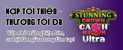 Săn Hũ Đỉnh Cao, Thắng Lớn banner image